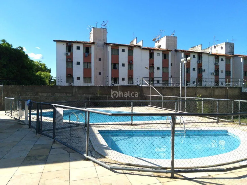 Apartamento, 3 quartos, 77 m² - Foto 8