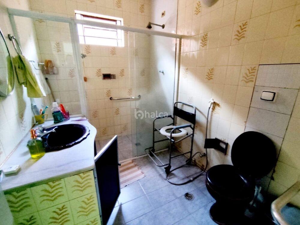 Prédio Inteiro à venda com 4 quartos, 240m² - Foto 4