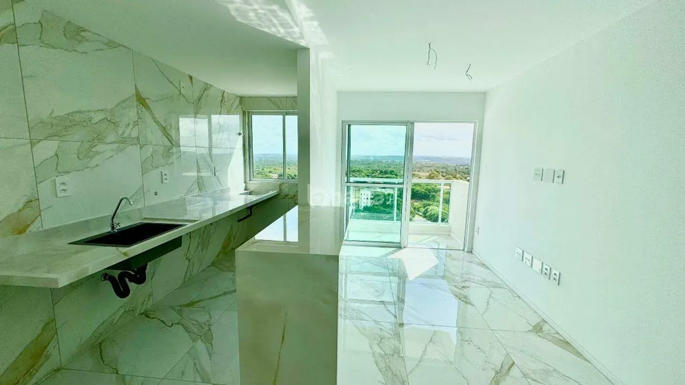 Apartamento, 2 quartos, 71 m² - Foto 1
