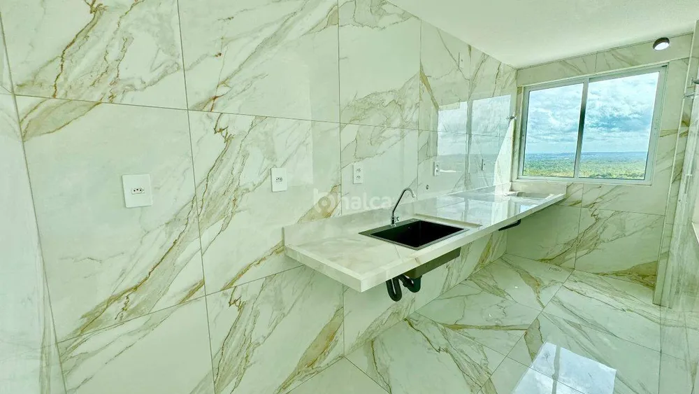 Apartamento, 2 quartos, 71 m² - Foto 2