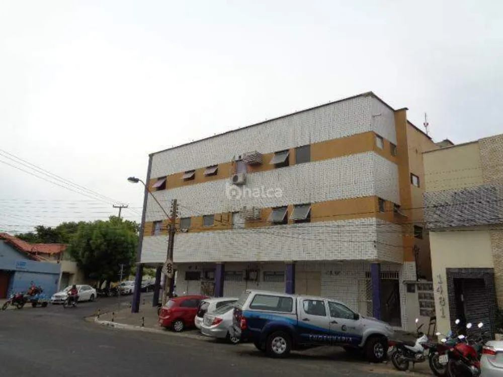 Prédio Inteiro, 31 m² - Foto 1