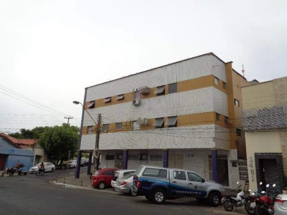 Prédio Inteiro, 31 m² - Foto 5