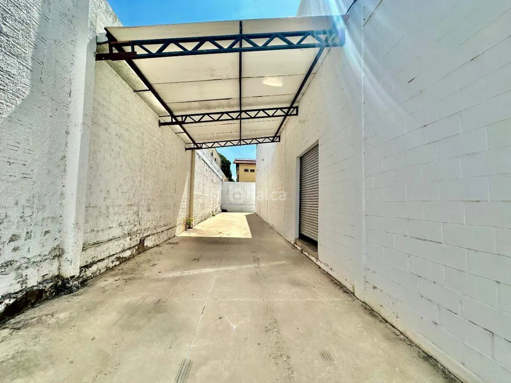 Depósito-Galpão, 600 m² - Foto 14