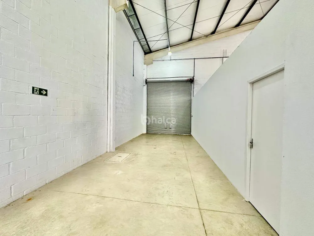 Depósito-Galpão, 600 m² - Foto 12