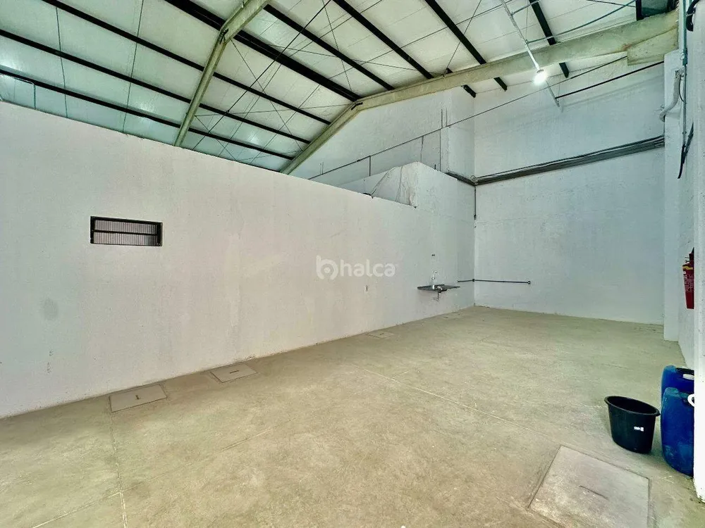 Depósito-Galpão, 600 m² - Foto 13