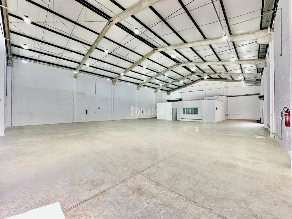 Depósito-Galpão, 600 m² - Foto 11