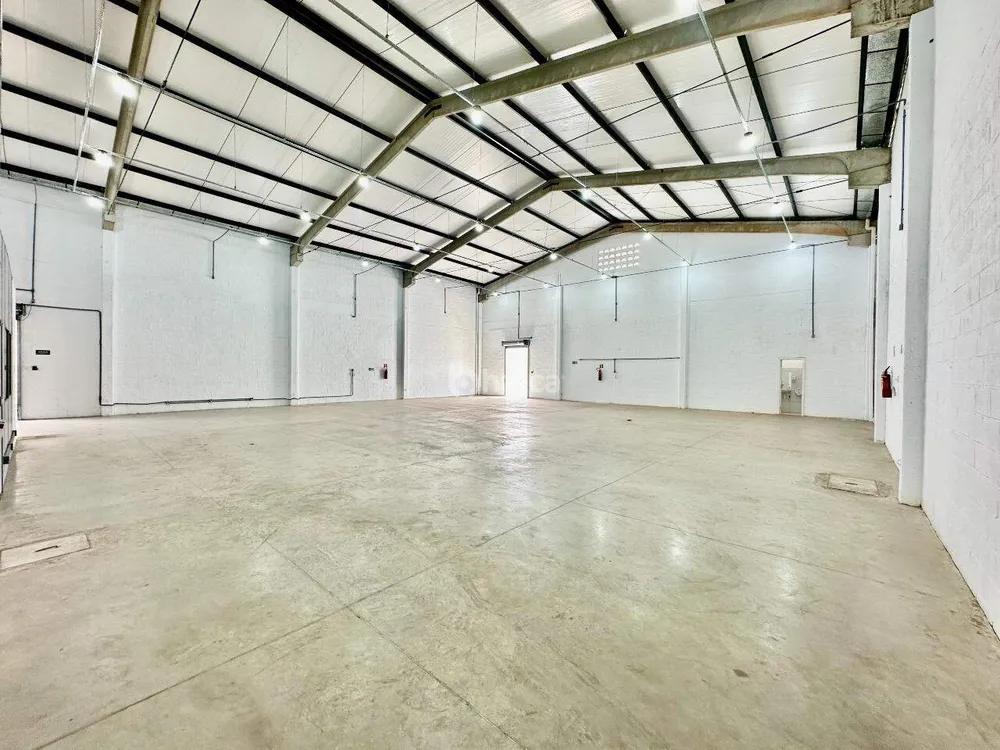 Depósito-Galpão, 600 m² - Foto 10