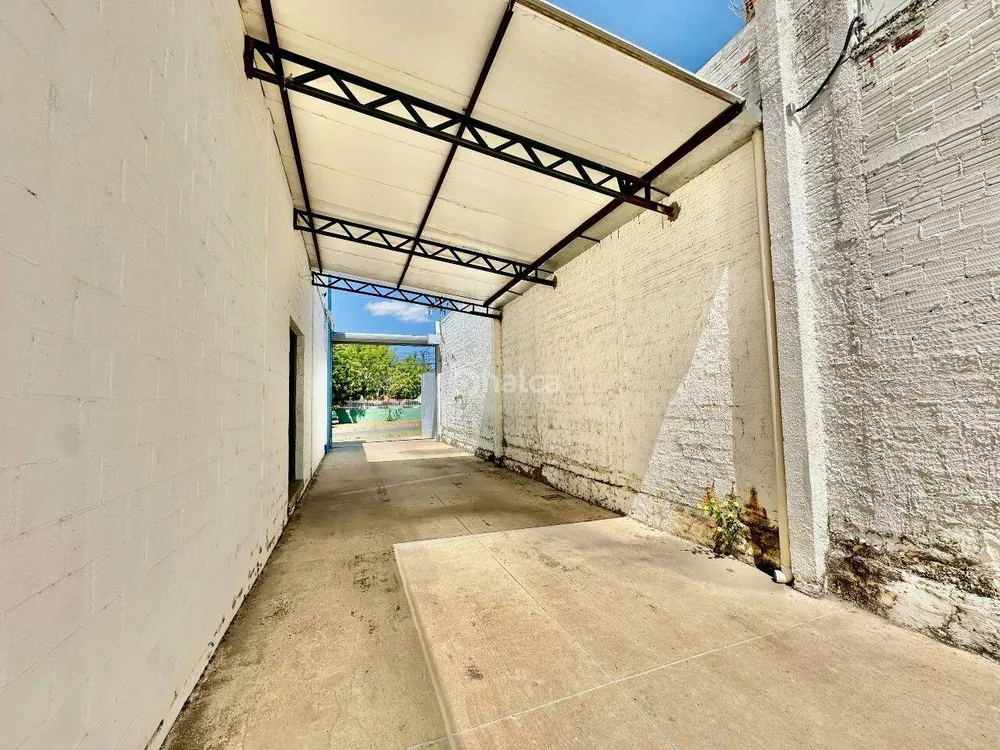 Depósito-Galpão, 600 m² - Foto 15