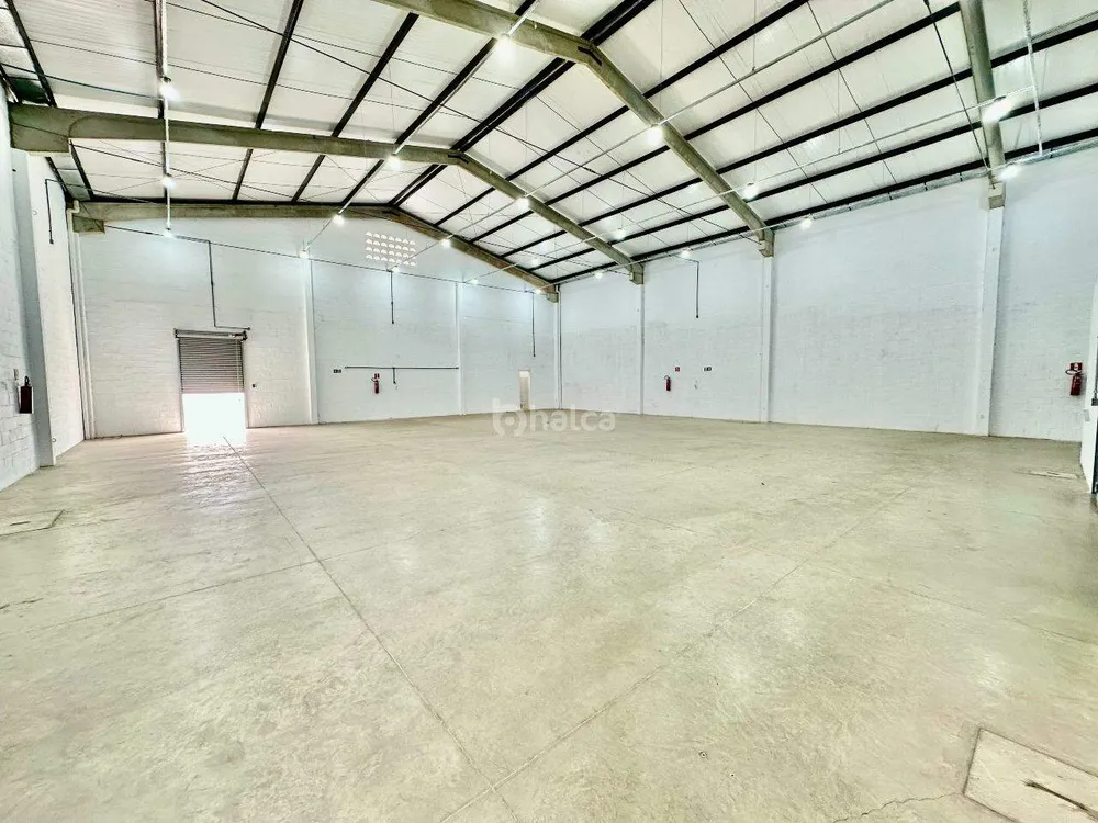Depósito-Galpão, 600 m² - Foto 9