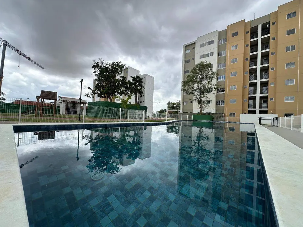 Apartamento, 2 quartos, 46 m² - Foto 13