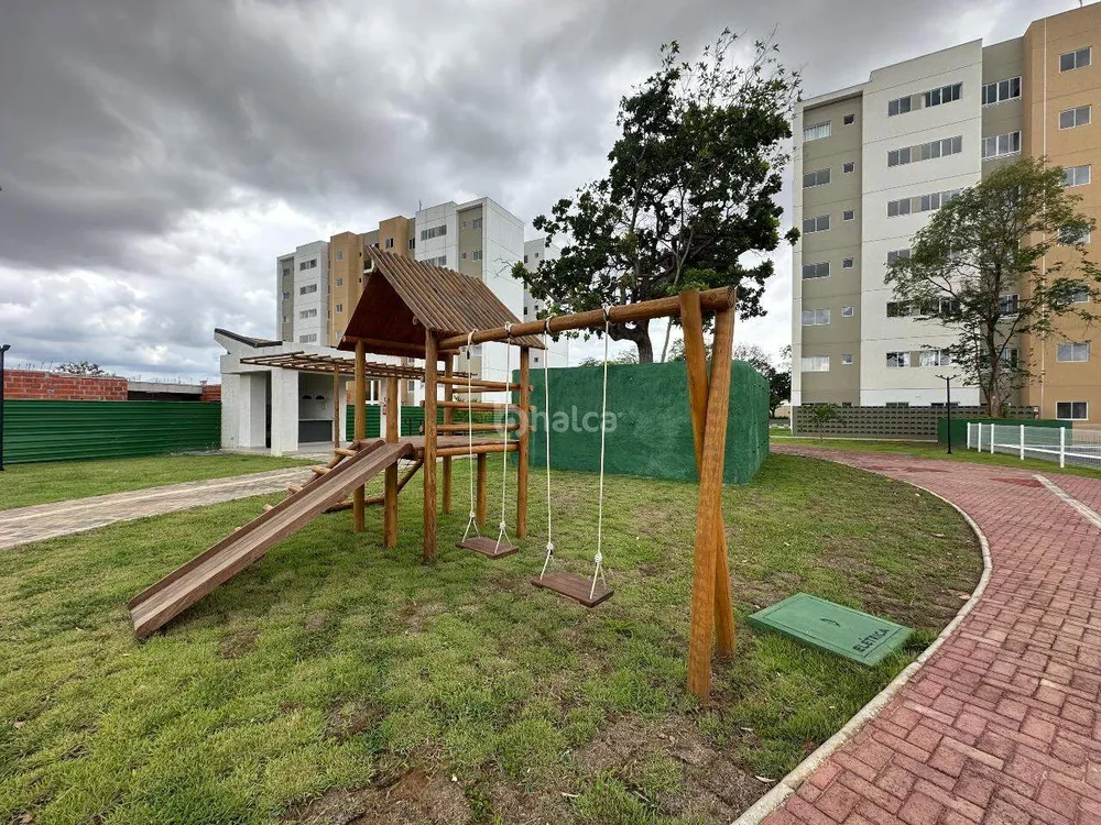 Apartamento, 2 quartos, 46 m² - Foto 10