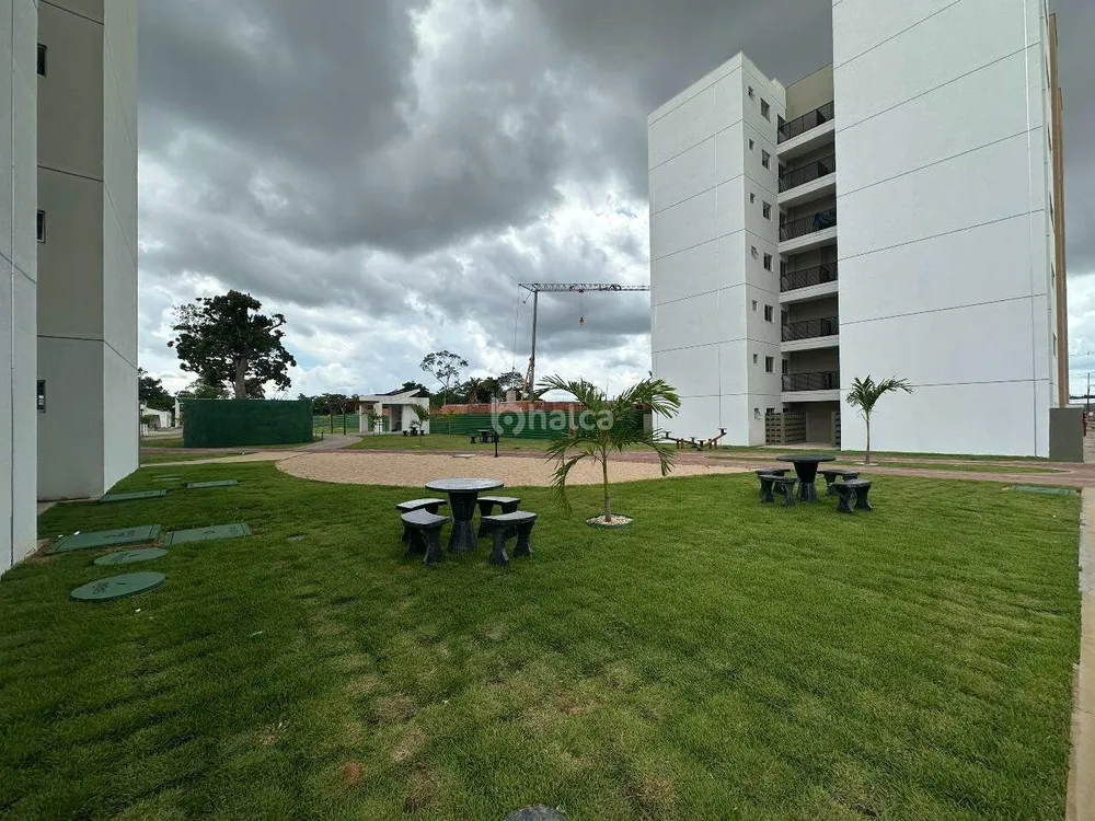 Apartamento, 2 quartos, 46 m² - Foto 9