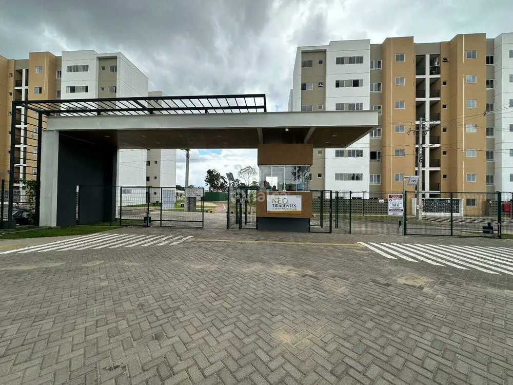 Apartamento, 2 quartos, 46 m² - Foto 8