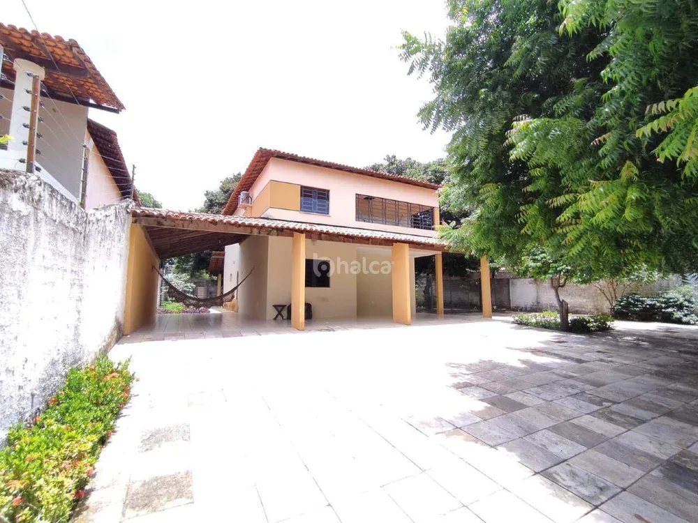 Casa, 4 quartos, 286 m² - Foto 1