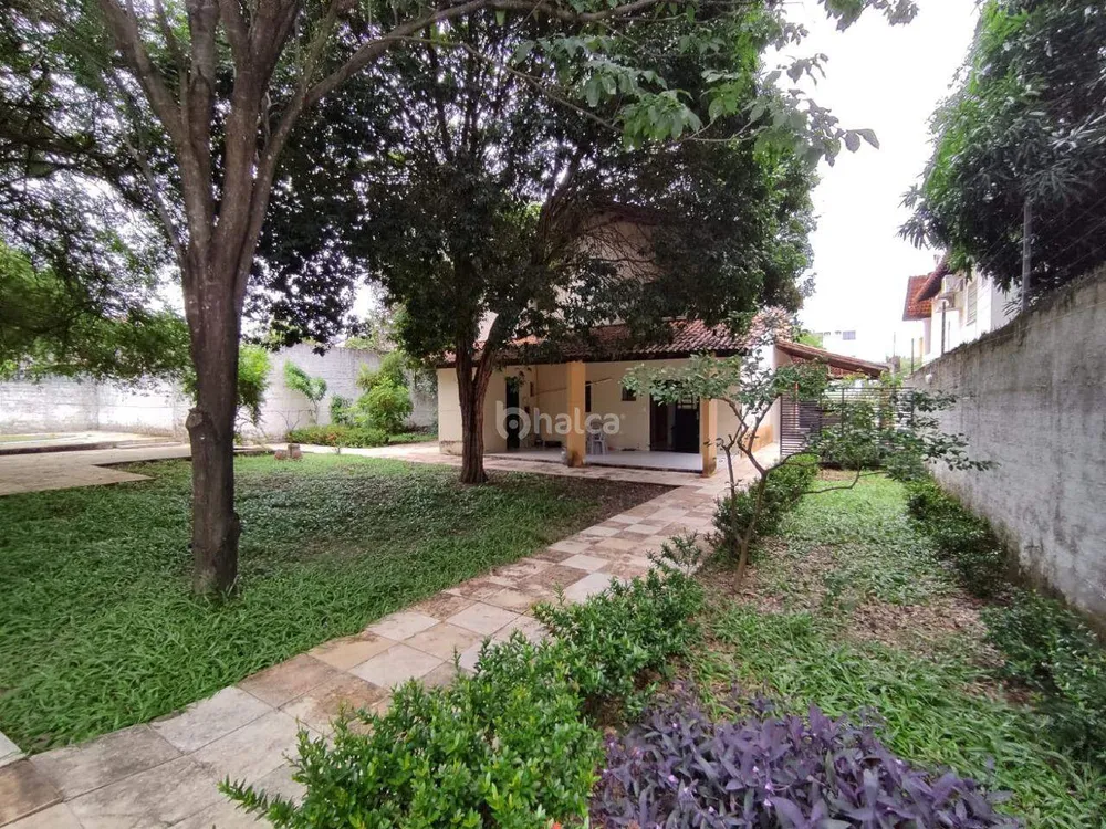 Casa, 4 quartos, 286 m² - Foto 11
