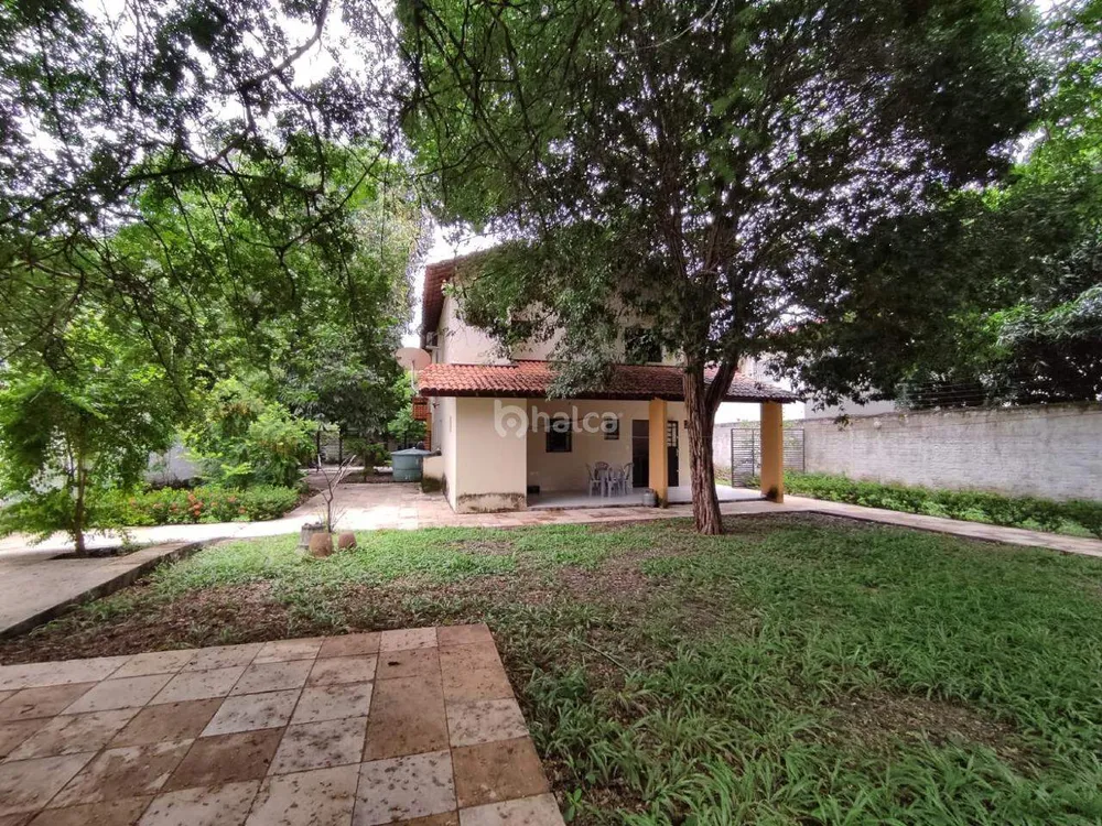 Casa, 4 quartos, 286 m² - Foto 12