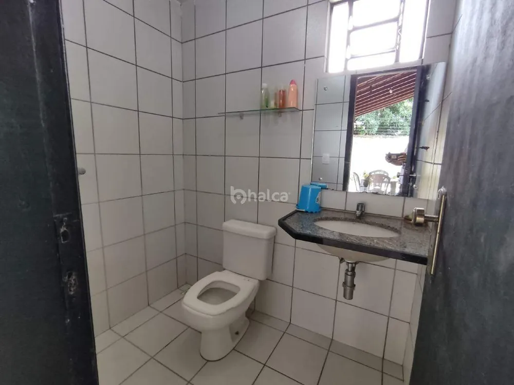 Casa, 4 quartos, 286 m² - Foto 10