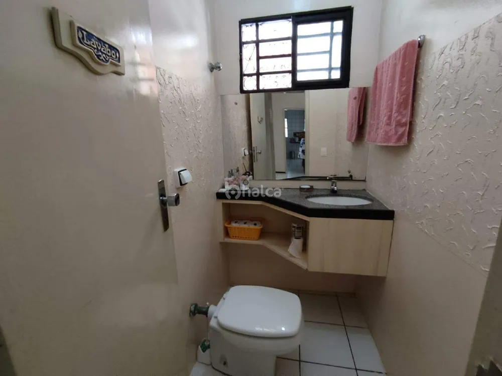 Casa, 4 quartos, 286 m² - Foto 5