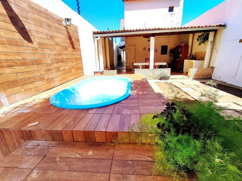 Casa, 3 quartos, 150 m² - Foto 7
