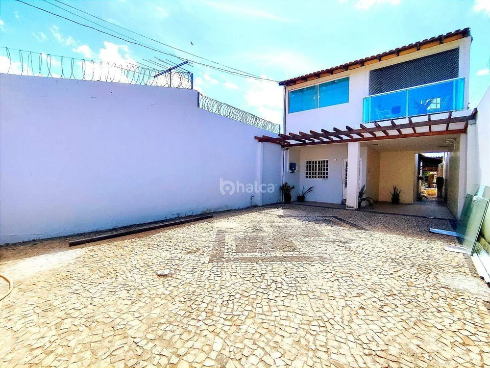 Casa, 3 quartos, 150 m² - Foto 2