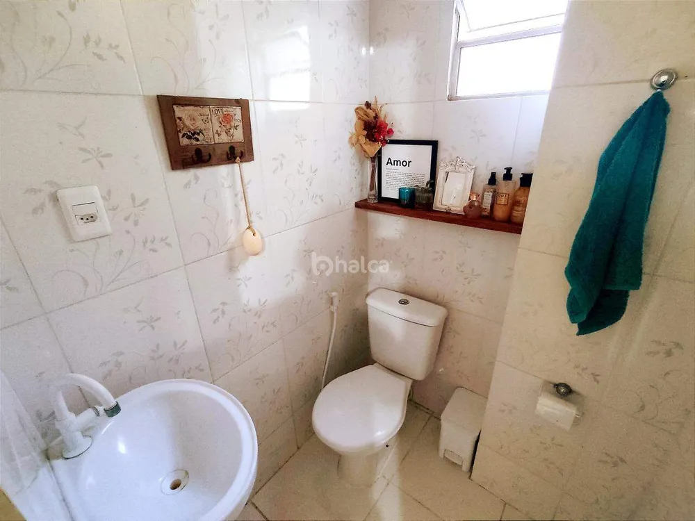 Casa, 3 quartos, 150 m² - Foto 14