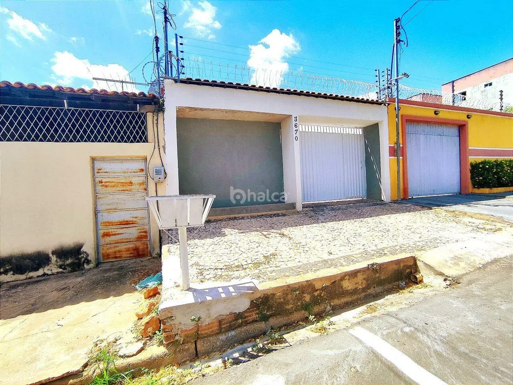 Casa, 3 quartos, 150 m² - Foto 1