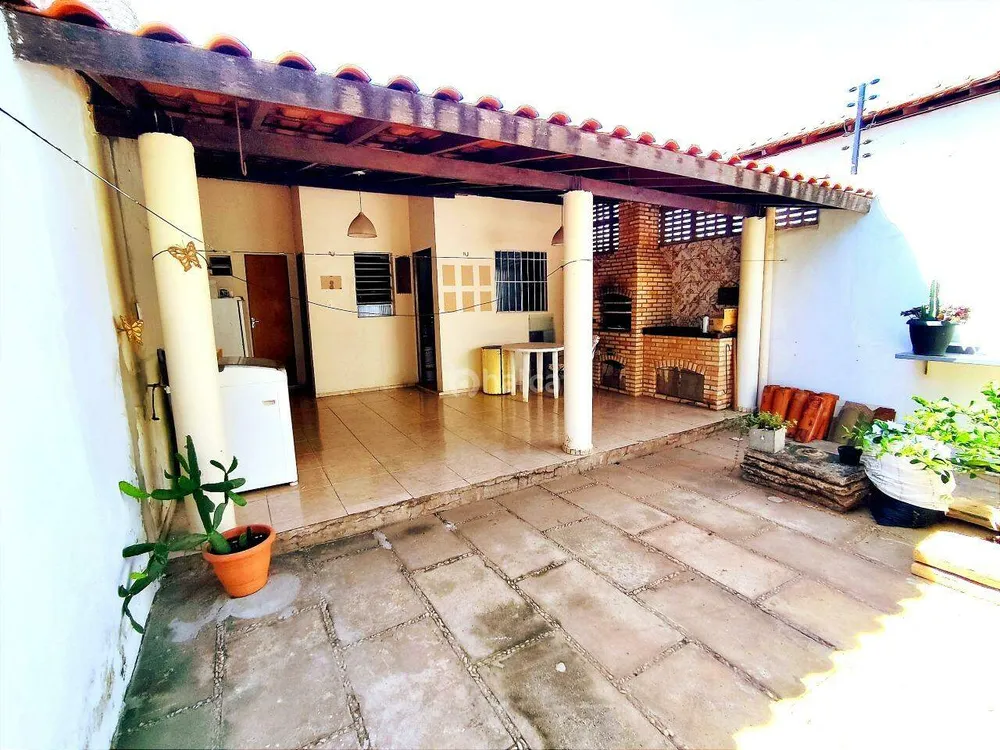Casa, 3 quartos, 150 m² - Foto 4
