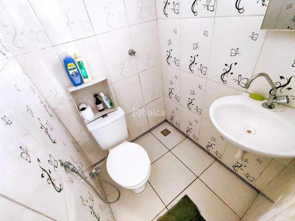 Casa, 3 quartos, 150 m² - Foto 11