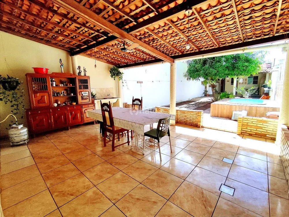 Casa, 3 quartos, 150 m² - Foto 3