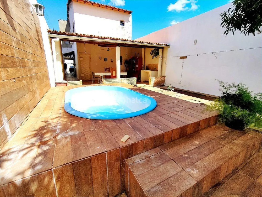 Casa, 3 quartos, 150 m² - Foto 6