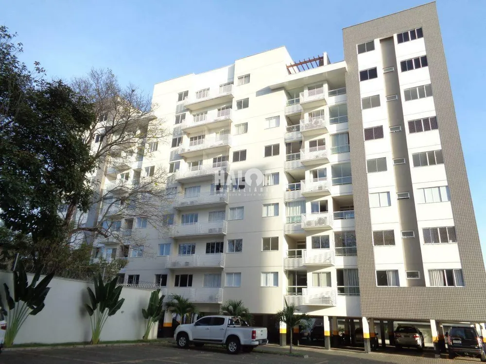 Apartamento, 3 quartos, 145 m² - Foto 14