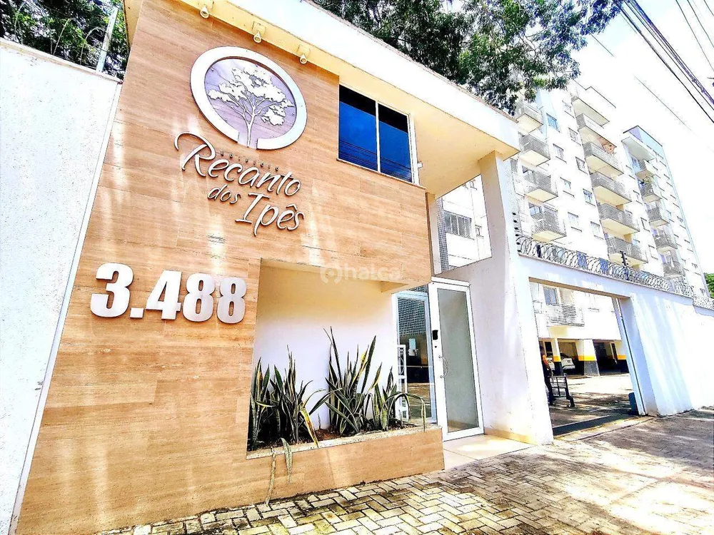 Apartamento, 3 quartos, 145 m² - Foto 1