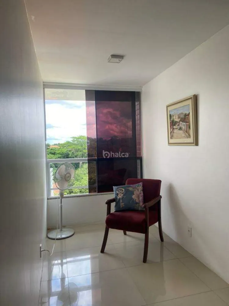Apartamento, 3 quartos, 145 m² - Foto 11