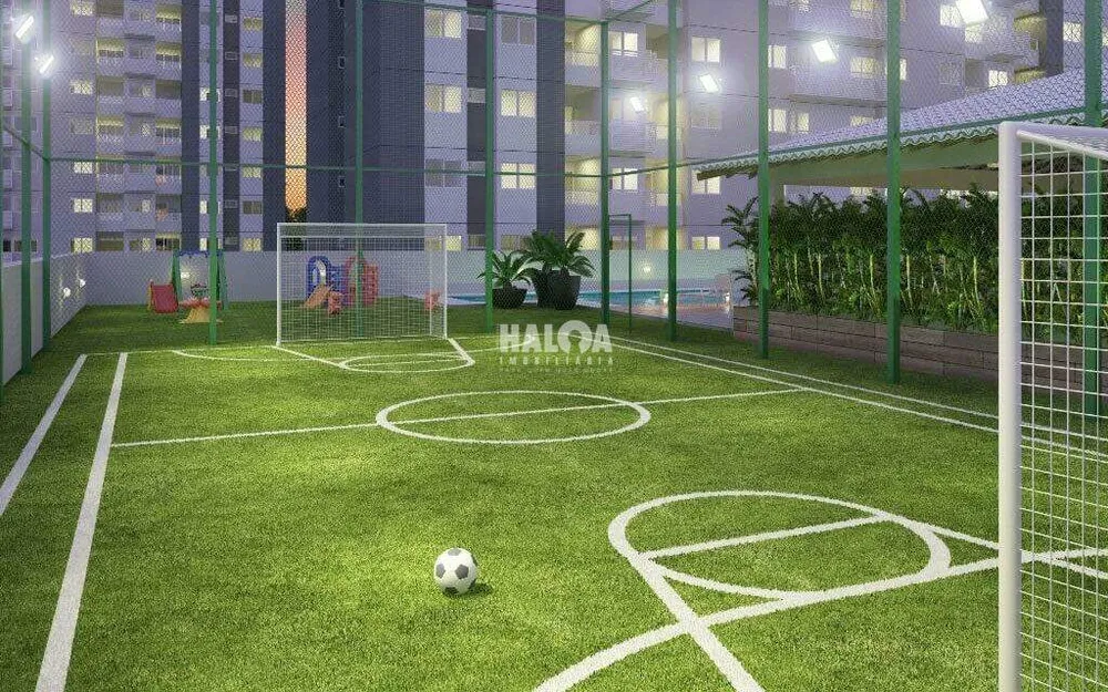 Apartamento, 3 quartos, 145 m² - Foto 7