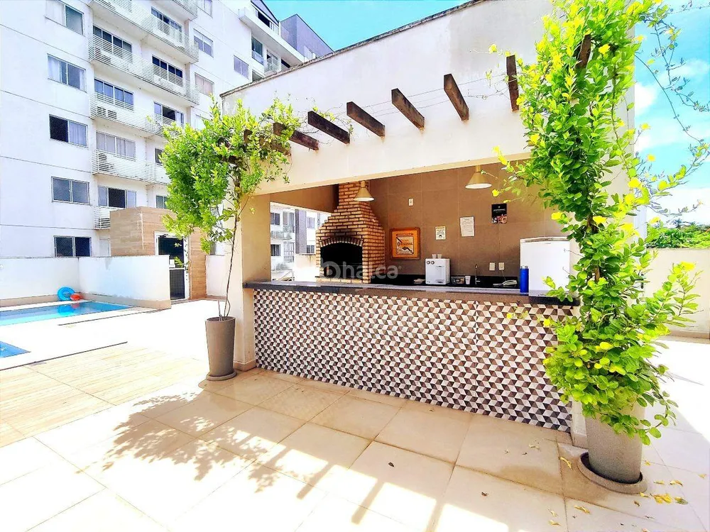 Apartamento, 3 quartos, 145 m² - Foto 3