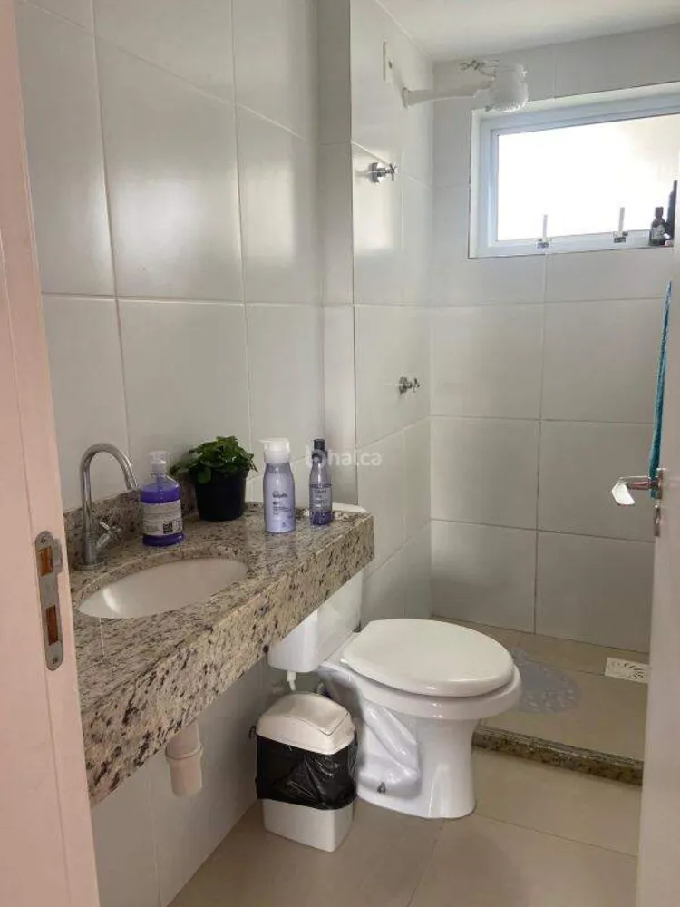 Apartamento, 3 quartos, 145 m² - Foto 12