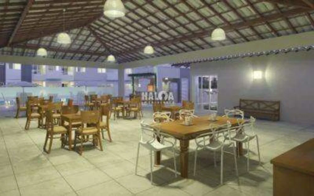 Apartamento, 3 quartos, 145 m² - Foto 1