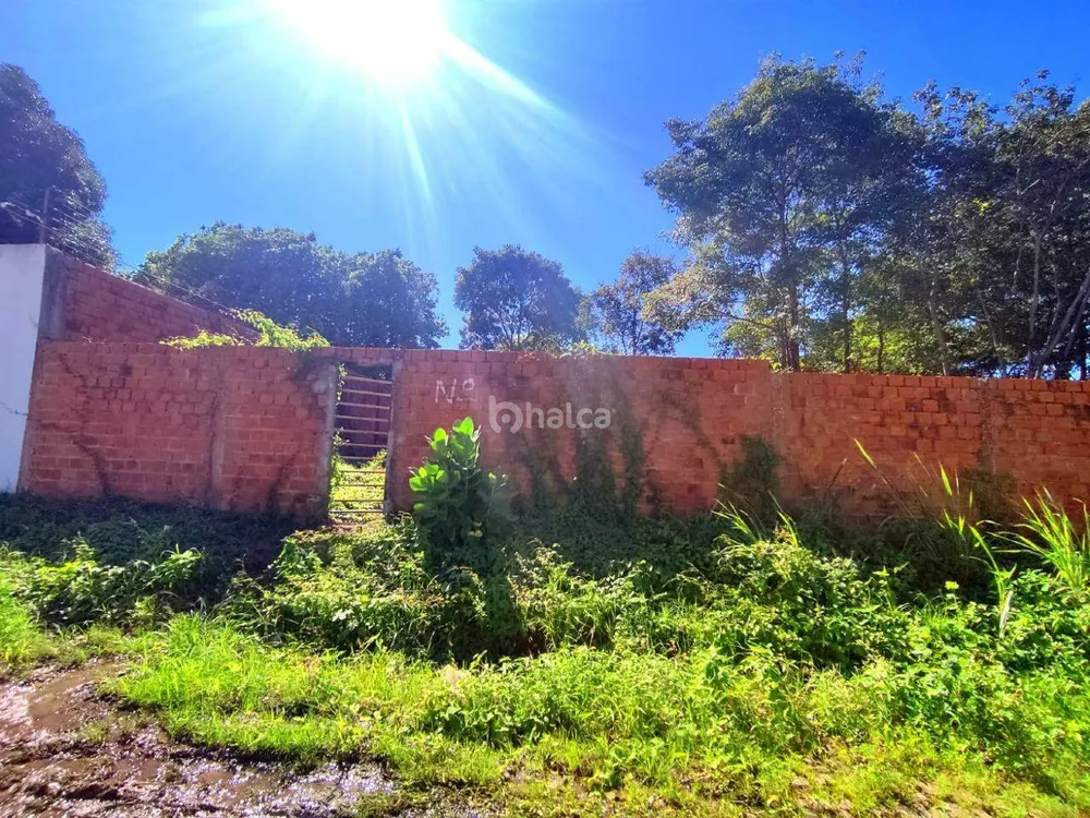 Terreno, 1287 m² - Foto 1