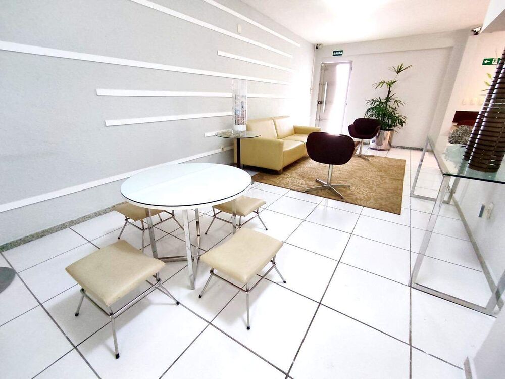Loja-Salão para alugar, 316m² - Foto 3