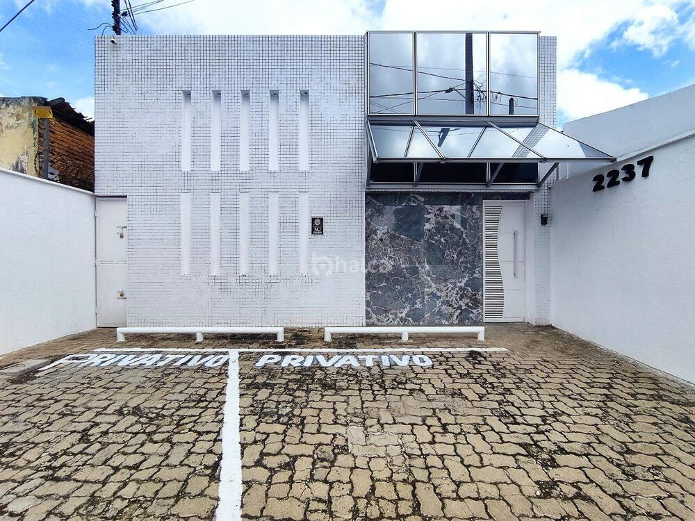 Loja-Salão para alugar, 316m² - Foto 1