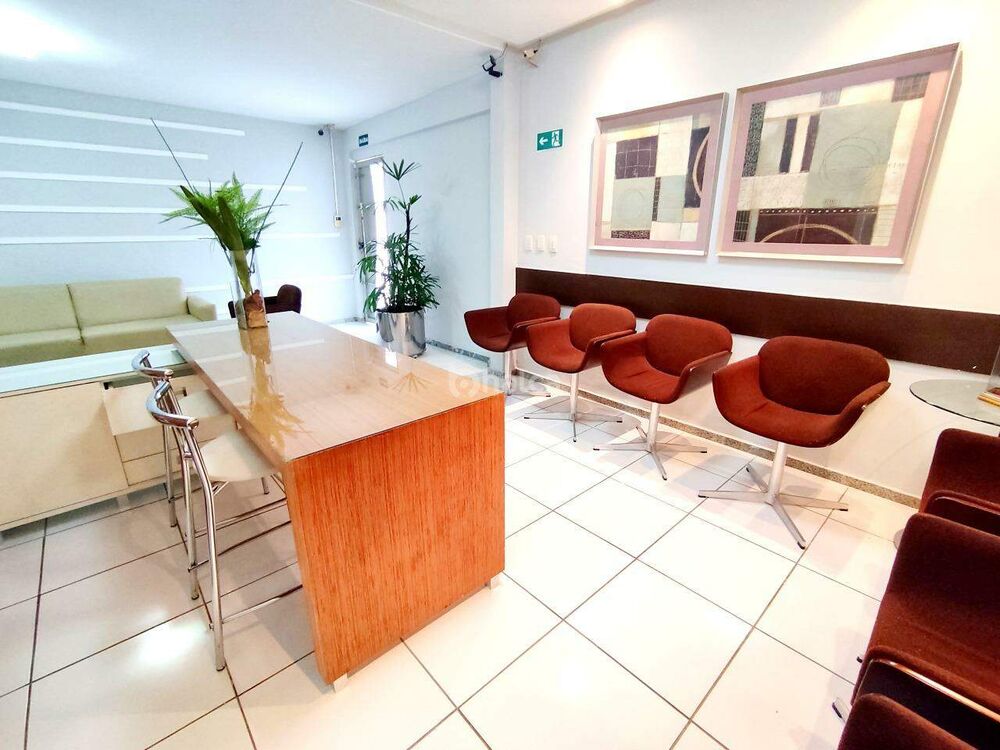 Loja-Salão para alugar, 316m² - Foto 4