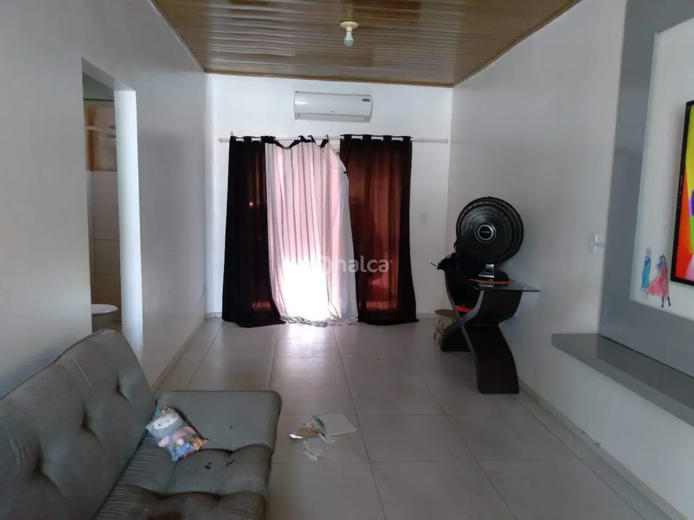 Casa, 7 quartos, 250 m² - Foto 2