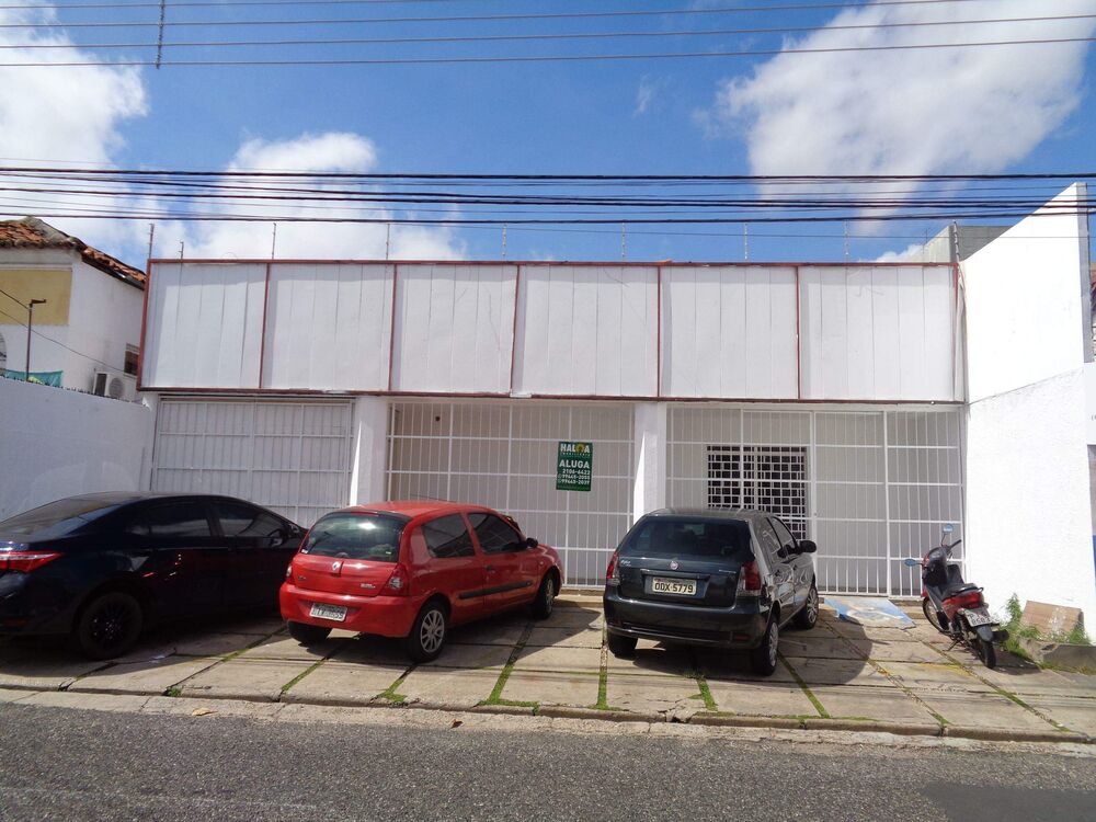 Prédio Inteiro para alugar com 2 quartos, 364m² - Foto 1