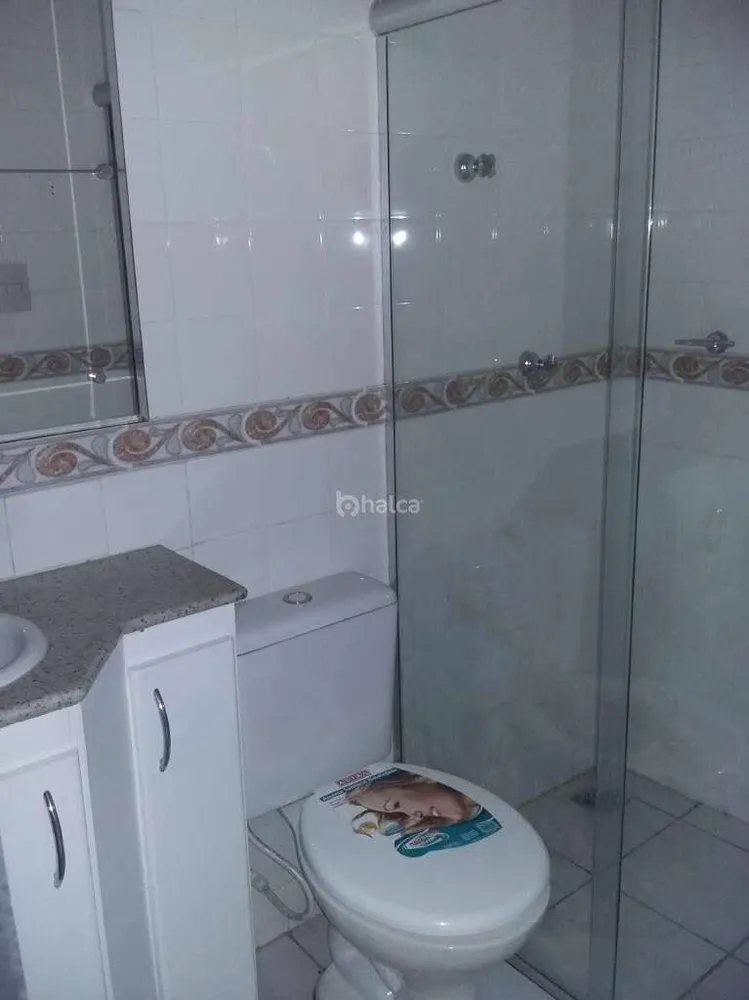 Apartamento, 3 quartos, 80 m² - Foto 5