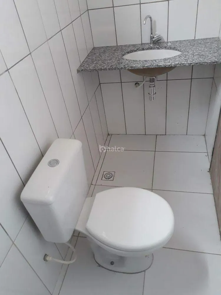 Apartamento, 2 quartos, 57 m² - Foto 8