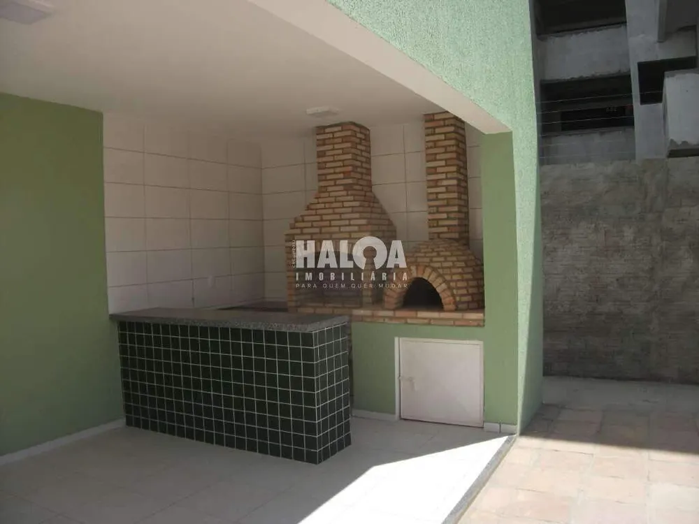 Apartamento, 2 quartos, 57 m² - Foto 16