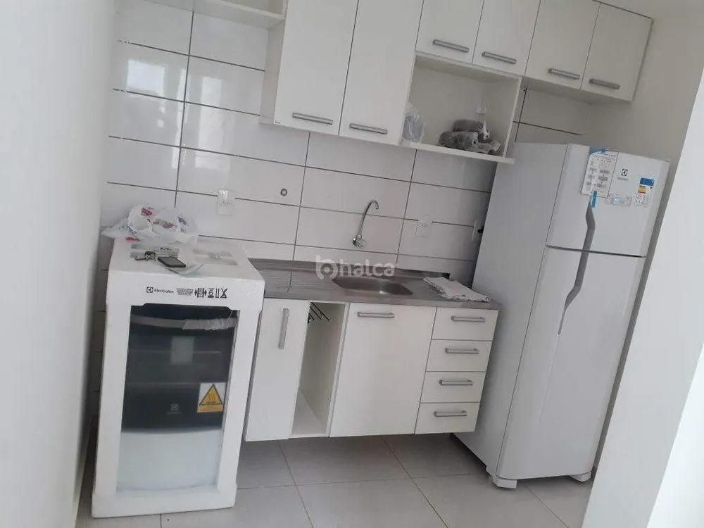 Apartamento, 2 quartos, 57 m² - Foto 9