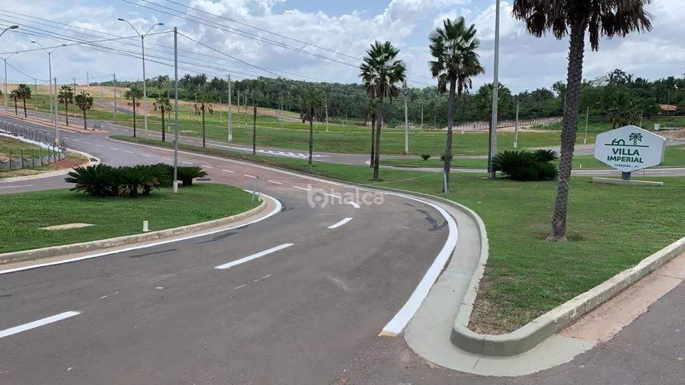 Terreno, 254 m² - Foto 1