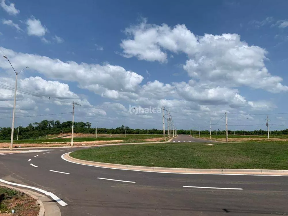 Terreno, 254 m² - Foto 2