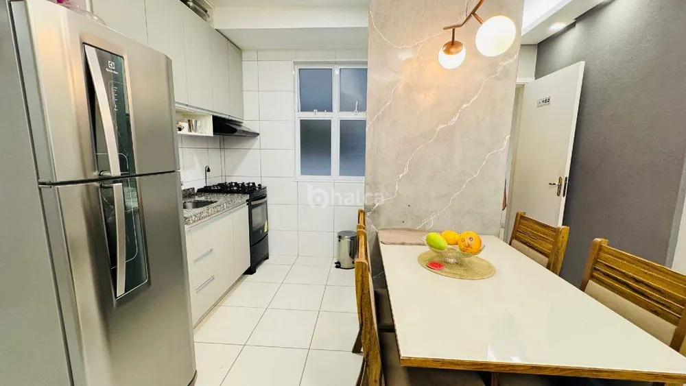 Apartamento, 3 quartos, 60 m² - Foto 4